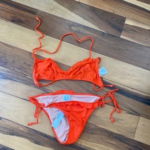 J Crew bikini NWT